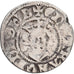 Coin, Great Britain, Edward I, II, III, Penny, Canterbury, VF(30-35), Silver