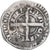 Munten, Frankrijk, Vlaanderen, Louis II de Mâle, Gros, 1346-1384, FR, Zilver