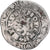 Munten, Frankrijk, Vlaanderen, Louis II de Mâle, Gros, 1346-1384, FR, Zilver