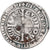 Munten, Frankrijk, Vlaanderen, Louis II de Mâle, Gros, 1346-1384, FR, Zilver