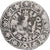 Munten, Frankrijk, Vlaanderen, Louis II de Mâle, Gros, 1346-1384, FR, Zilver