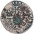 Munten, Frankrijk, Vlaanderen, Louis II de Mâle, Gros, 1346-1384, FR, Zilver