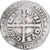 Munten, Frankrijk, Vlaanderen, Louis II de Mâle, Gros, 1346-1384, FR, Zilver