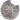 Moneda, Francia, Flanders, Louis II de Mâle, Gros, 1346-1384, BC+, Plata