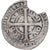 Munten, Frankrijk, Vlaanderen, Louis II de Mâle, Gros, 1346-1384, FR, Zilver