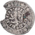 Munten, Frankrijk, Vlaanderen, Louis II de Mâle, Gros, 1346-1384, FR, Zilver