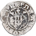 Münze, Großbritannien, Edward I, II, III, Penny, Durham, S+, Silber