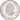 Coin, New Hebrides, 20 Francs, 1967, Monnaie de Paris, ESSAI, MS(65-70), Nickel