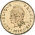 Coin, New Hebrides, Franc, 1970, Monnaie de Paris, MS(65-70), Aluminum-Brass