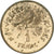 Coin, New Hebrides, Franc, 1970, Monnaie de Paris, MS(65-70), Aluminum-Brass