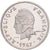 Coin, French Polynesia, 20 Francs, 1967, Monnaie de Paris, ESSAI, MS(65-70)