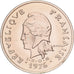 Coin, New Caledonia, 100 Francs, 1976, Monnaie de Paris, ESSAI, MS(65-70)