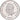 Coin, New Caledonia, 20 Francs, 1967, Monnaie de Paris, ESSAI, MS(65-70)