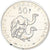 Monnaie, Djibouti, 50 Francs, 1977, Monnaie de Paris, ESSAI, FDC, Cupro-nickel