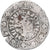 Monnaie, France, Flandre, Louis II de Mâle, Gros, 1346-1384, TB+, Argent
