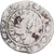 Munten, Frankrijk, Vlaanderen, Louis II de Mâle, Gros, 1346-1384, FR+, Zilver