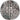 Moneda, Francia, Flanders, Louis II de Mâle, Gros, 1346-1384, BC+, Plata