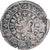 Munten, Frankrijk, Vlaanderen, Louis II de Mâle, Gros, 1346-1384, FR+, Zilver
