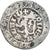 Münze, Frankreich, Flanders, Louis II de Mâle, Gros, 1346-1384, S, Silber