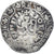 Münze, Frankreich, Flanders, Louis II de Mâle, Gros, 1346-1384, S, Silber