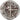 Moneda, Francia, Flanders, Louis II de Mâle, Gros, 1346-1384, BC+, Plata