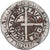Munten, Frankrijk, Vlaanderen, Louis II de Mâle, Gros, 1346-1384, FR, Zilver