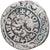 Munten, Frankrijk, Vlaanderen, Louis II de Mâle, Gros, 1346-1384, FR, Zilver