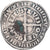 Munten, Frankrijk, Vlaanderen, Louis II de Mâle, Gros, 1346-1384, FR, Zilver