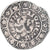 Munten, Frankrijk, Vlaanderen, Louis II de Mâle, Gros, 1346-1384, FR, Zilver