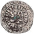 Munten, Frankrijk, Vlaanderen, Louis II de Mâle, Gros, 1346-1384, FR, Zilver
