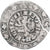 Munten, Frankrijk, Vlaanderen, Louis II de Mâle, Gros, 1346-1384, FR, Zilver