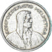 Coin, Switzerland, 5 Francs, 1931, Bern, EF(40-45), Silver, KM:37