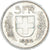 Moneta, Szwajcaria, 5 Francs, 1932, Bern, EF(40-45), Srebro, KM:40