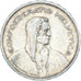 Coin, Switzerland, 5 Francs, 1933, Bern, EF(40-45), Silver, KM:40
