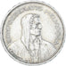 Coin, Switzerland, 5 Francs, 1933, Bern, EF(40-45), Silver, KM:40