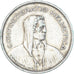 Coin, Switzerland, 5 Francs, 1935, Bern, EF(40-45), Silver, KM:40