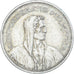 Coin, Switzerland, 5 Francs, 1935, Bern, EF(40-45), Silver, KM:40