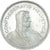 Moneta, Svizzera, 5 Francs, 1967, Bern, 2 o'clock legend, BB+, Argento, KM:40