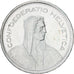 Coin, Switzerland, 5 Francs, 1967, Bern, 2 o'clock legend, AU(50-53), Silver