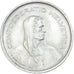 Coin, Switzerland, 5 Francs, 1969, Bern, AU(55-58), Silver, KM:40