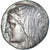 Sicily, Queen Philistis, Hieron II, 16 Litrai, ca. 275-215 BC, Syracuse, Silver