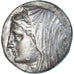 Sicily, Queen Philistis, Hieron II, 16 Litrai, ca. 275-215 BC, Syracuse, Plata
