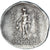 Moneta, Tracja, Tetradrachm, 2nd-1st century BC, Maroneia, VF(30-35), Srebro