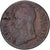 Moneda, Francia, Dupré, 5 Centimes, AN 8/5, Strasbourg, BC+, Cobre