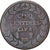 Moneda, Francia, Dupré, 5 Centimes, An 8/6, Strasbourg, BC+, Cobre