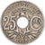 Monnaie, France, Lindauer, 25 Centimes, 1918, TTB, Cupro-nickel, KM:867a