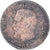 Coin, France, Napoleon III, 5 Centimes, 1854, Strasbourg, VF(20-25), Copper