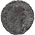 Coin, Constans, Follis, 337-350, Trier, VF(20-25), Bronze