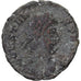 Coin, Constans, Follis, 337-350, Trier, VF(20-25), Bronze