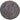 Monnaie, France, Louis XV, Demi sol à la vieille tête, 1/2 Sol, 1770, Reims
